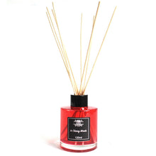 Load image into Gallery viewer, 120ml Reed Diffuser In Cherry Woods

