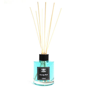 120ml Reed Diffuser Heavenly Musk
