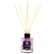 Load image into Gallery viewer, 120ml Reed Diffuser Lavender Fields
