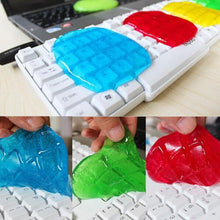 Carica l&#39;immagine nel visualizzatore di Gallery, Clean your keyboard, phone and car airvents - Giftexonline
