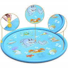 Load image into Gallery viewer, 170 CM  Hello  Summer Children&#39;s Baby Play Water - Giftexonline
