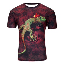 Load image into Gallery viewer, 20 models Printing 3D T shirt
