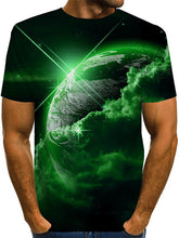 Load image into Gallery viewer, Digital Printed Men&#39;s T-Shirt
