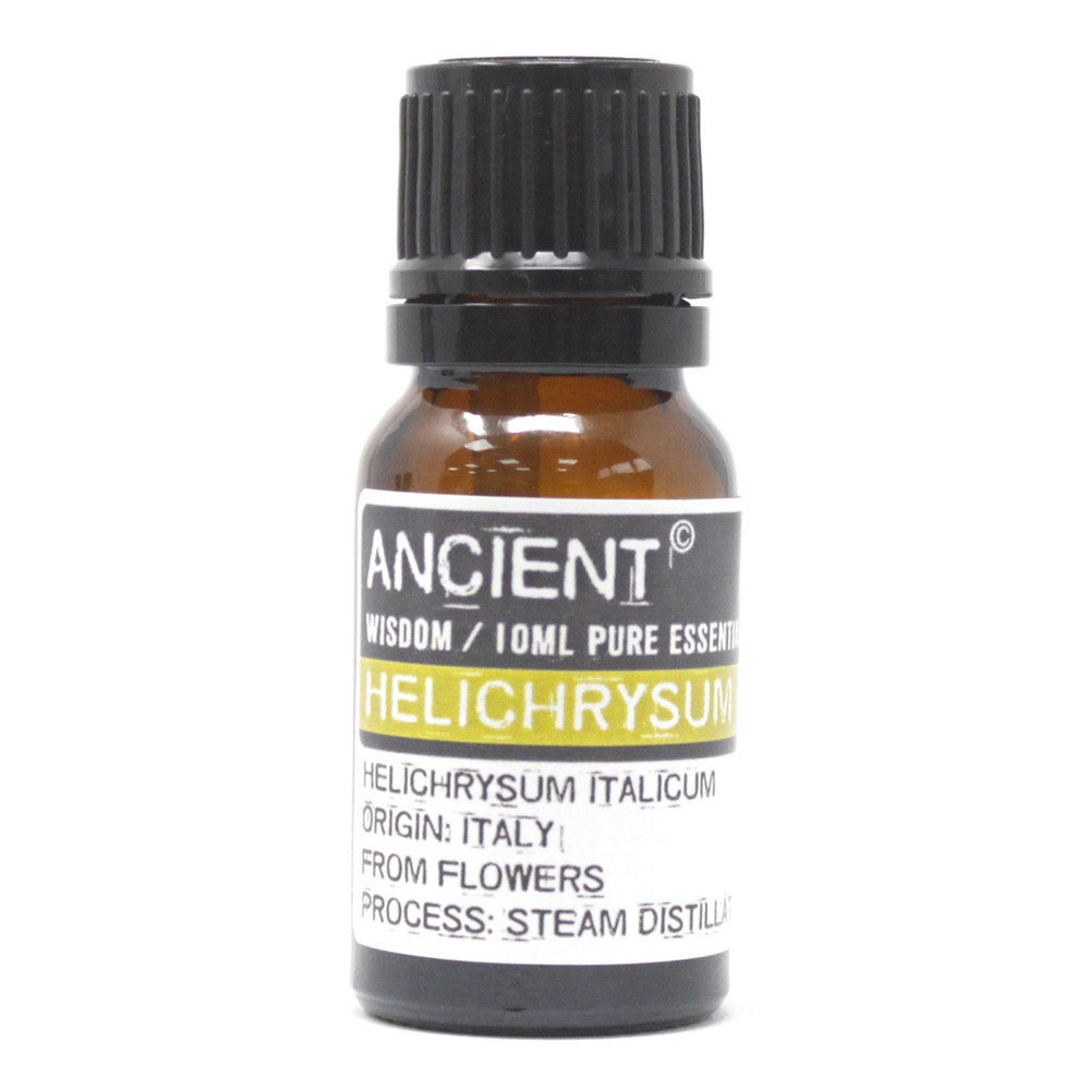Helichrysum Essential Oil 10ml