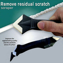 Load image into Gallery viewer, 3 in 1 Silicone Removal and Caulking Tool Kit
