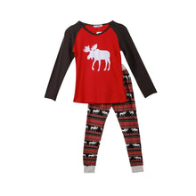 Load image into Gallery viewer, Family Matching Christmas Pajamas - Giftexonline
