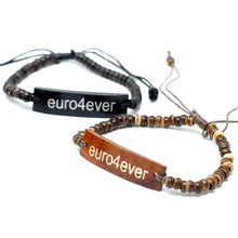Load image into Gallery viewer, Coco Slogan Bracelets - Euro4Ever
