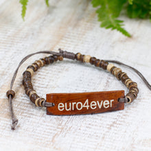 Carica l&#39;immagine nel visualizzatore di Gallery, Coco Slogan Bracelets - Euro4Ever
