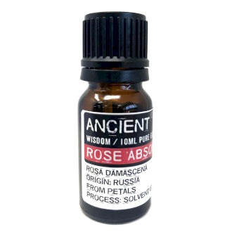 10 ml Rose Absolute Essential Oil