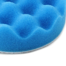 Cargar imagen en el visor de la galería, Polishing kit sponges All you need for a professional Wax treatment
