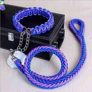Leash(1.2m)  for medium and large dogs