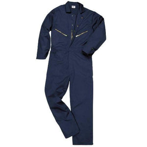 Stain resistant coverall sold by Giftexonline. 