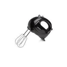 Load image into Gallery viewer, Sabichi Hand Mixer - Black
