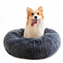 Load image into Gallery viewer, Do you like to spoil your dog?Extra soft Comfortable Dog bed  Great for cuddling and afternoon napsAntislip
