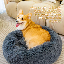Cargar imagen en el visor de la galería, Do you like to spoil your dog?Extra soft Comfortable Dog bed  Great for cuddling and afternoon napsAntislip
