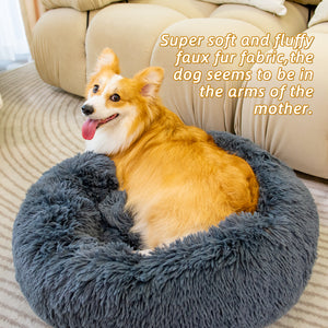 Do you like to spoil your dog?Extra soft Comfortable Dog bed  Great for cuddling and afternoon napsAntislip