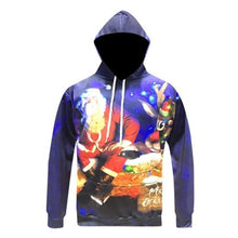 Load image into Gallery viewer, 3D Christmas Hoodie - Giftexonline
