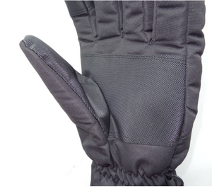 Waterproof Heated Outdoor Motorcycle Gloves