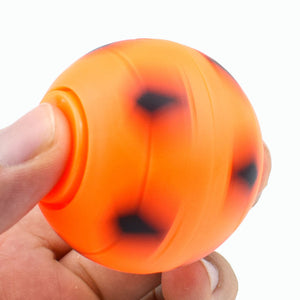 10 pcs RAINBOW 3D FIDGET balls
