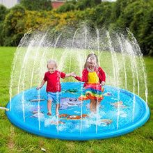 Load image into Gallery viewer, 170 CM  Hello  Summer Children&#39;s Baby Play Water - Giftexonline

