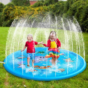 170 CM  Hello  Summer Children's Baby Play Water - Giftexonline