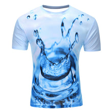 Load image into Gallery viewer, 20 models Printing 3D T shirt
