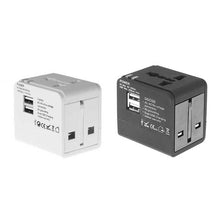 Load image into Gallery viewer, Universal Travel Adapter Power Adapter
