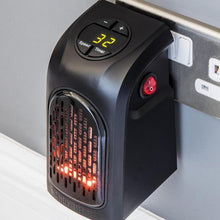 Load image into Gallery viewer, Minwall portable Heater
