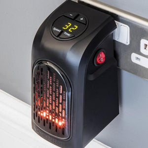 Minwall portable Heater