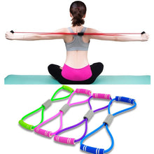 Load image into Gallery viewer, Yoga, Fitness  Elastic bands
