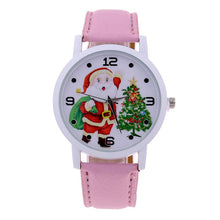 Load image into Gallery viewer, Christmas gift watches - Giftexonline

