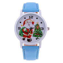 Load image into Gallery viewer, Christmas gift watches - Giftexonline
