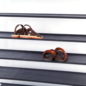Shoe rack 50 pairs 10 tiers - Giftexonline