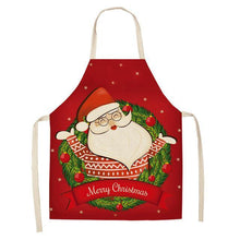 Load image into Gallery viewer, Special Christmas day apron - Giftexonline
