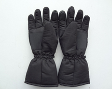 Laden Sie das Bild in den Galerie-Viewer, Waterproof Heated Outdoor Motorcycle Gloves
