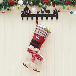Christmas gift socks - Giftexonline