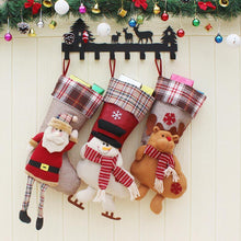 Load image into Gallery viewer, Christmas gift socks - Giftexonline
