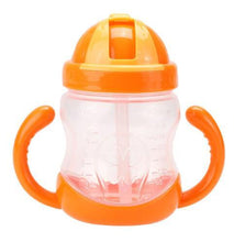 Load image into Gallery viewer, Baby soft  Drinking cup - Giftexonline
