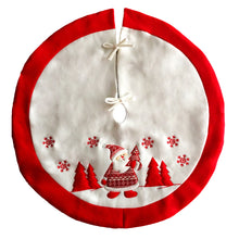 Load image into Gallery viewer, Christmas Decoration Christmas Tree Skirt
