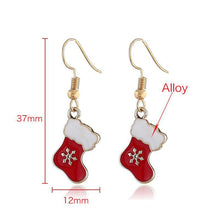 Load image into Gallery viewer, Fabulous jewlery Christmas selections - Giftexonline
