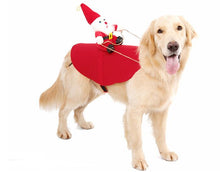 Load image into Gallery viewer, Christmas Pet Outfit

