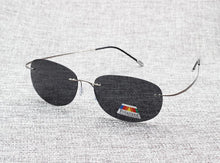 Load image into Gallery viewer, Great looking ultralight  sunglasses
