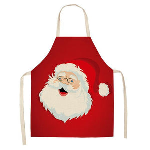 Special Christmas day apron - Giftexonline