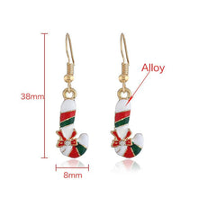 Load image into Gallery viewer, Fabulous jewlery Christmas selections - Giftexonline
