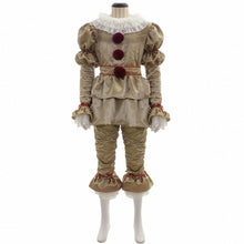 Load image into Gallery viewer, Clown Halloween 2020 Costume
