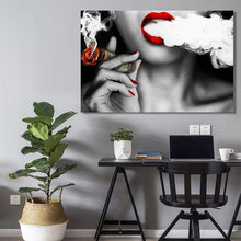 Load image into Gallery viewer, Creative Wall Art Canvas Painting - Giftexonline
