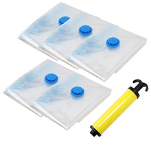 Laden Sie das Bild in den Galerie-Viewer, Space saver Vacuum bags  for Home and Travel
