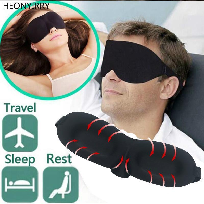 Comfortable sleeping mask - Giftexonline