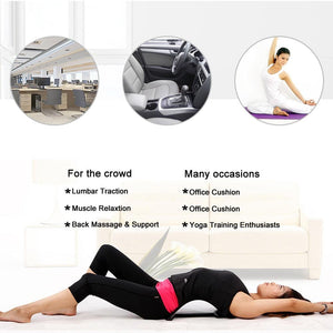 Get relaxed in seconds with our Fitness Stretcher - Giftexonline