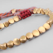 Load image into Gallery viewer, Great looking hand made bracelet - Giftexonline
